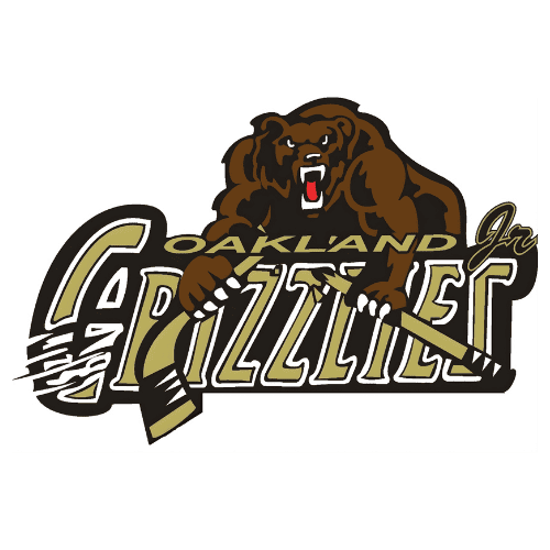 Oakland Jr Grizzlies