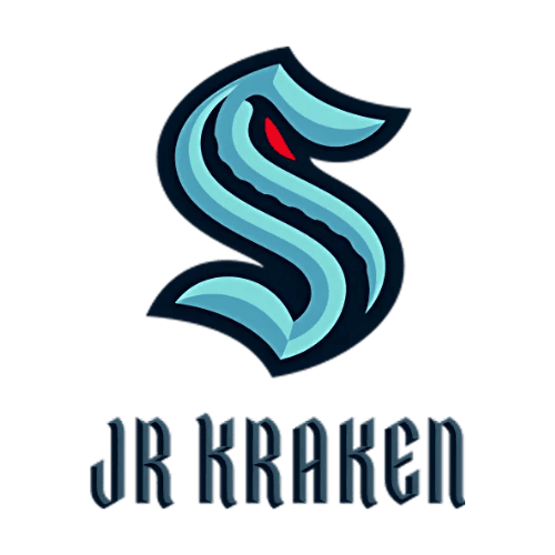 Seattle Jr Kraken
