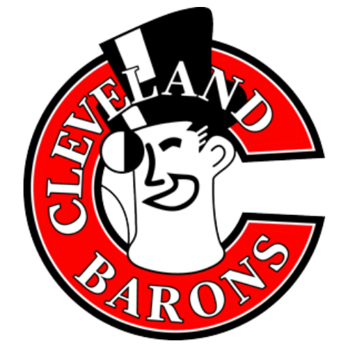 Cleveland Barons