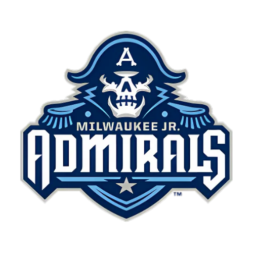Milwaukee Jr Admirals