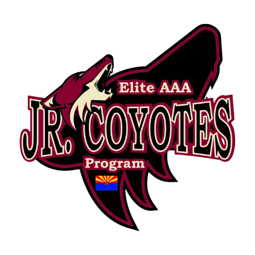 Phoenix Jr Coyotes